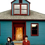 Shovels & Rope - List pictures