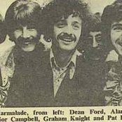 Marmalade - List pictures