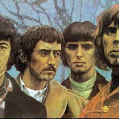 John Mayall And The Bluesbreakers - List pictures