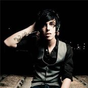 Kellin Quinn - List pictures