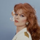 Milva - List pictures