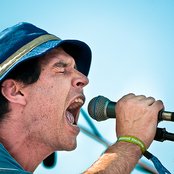 Avey Tare - List pictures