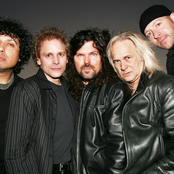 Bloodgood - List pictures