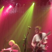 John Vanderslice - List pictures