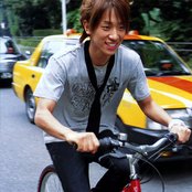 Koyama Keiichiro - List pictures