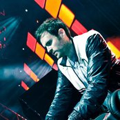 Gareth Emery - List pictures