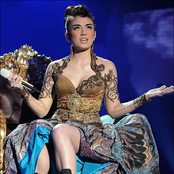 Agnez Mo - List pictures