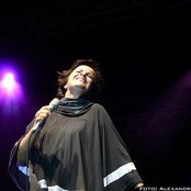 Leila Pinheiro - List pictures