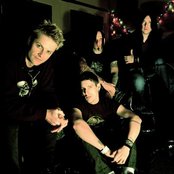 Econoline Crush - List pictures