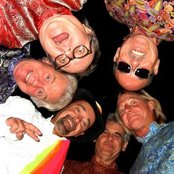 Strawberry Alarm Clock - List pictures