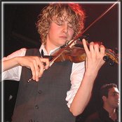 Kalan Porter - List pictures