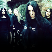 Graveworm - List pictures