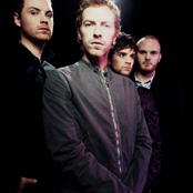 Coldplay - List pictures