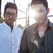 Hunter Hunted - List pictures