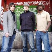 Bedouin Soundclash - List pictures