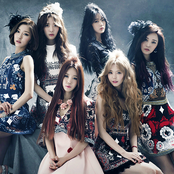 Dal?shabet - List pictures