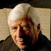 Elmer Bernstein - List pictures