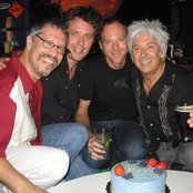 Ian Mclagan & The Bump Band - List pictures