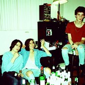 Smith Westerns - List pictures