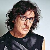 Charly Garcia - List pictures