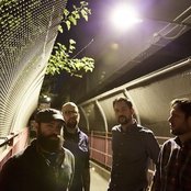 The Jazz June - List pictures