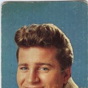 Johnny Burnette - List pictures