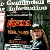 Metal Church - List pictures