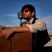 Ed Harcourt - List pictures
