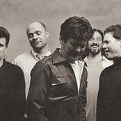 Tragically Hip - List pictures