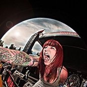 Walls Of Jericho - List pictures