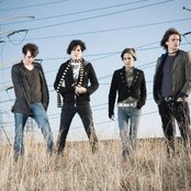 Kill Hannah - List pictures