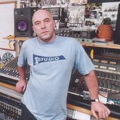Adrian Sherwood - List pictures