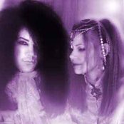 Faith And The Muse - List pictures