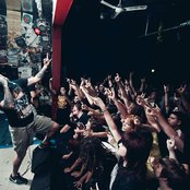 Thy Art Is Murder - List pictures