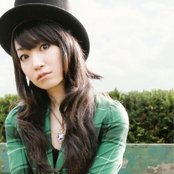 Nana Mizuki - List pictures