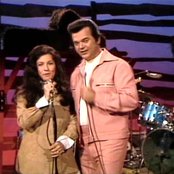 Conway & Loretta - List pictures