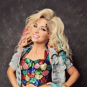 Cece Frey - List pictures