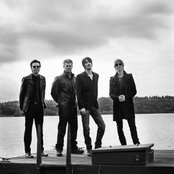 Walking Papers - List pictures