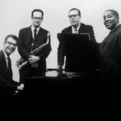 The Dave Brubeck Quartet - List pictures