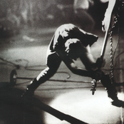 The Clash - List pictures
