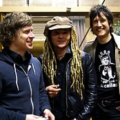 Nada Surf - List pictures