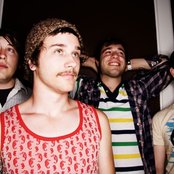 Portugal. The Man - List pictures