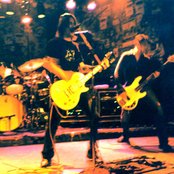 The Mayfield Four - List pictures