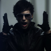 Eric Saade - List pictures