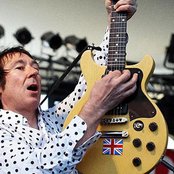 Buzzcocks - List pictures