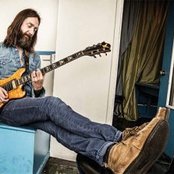 Chris Robinson - List pictures