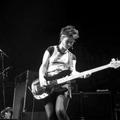 The Go-go's - List pictures