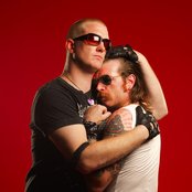 Eagles Of Death Metal - List pictures