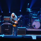 Gov't Mule - List pictures