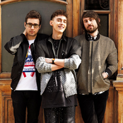 Years & Years - List pictures